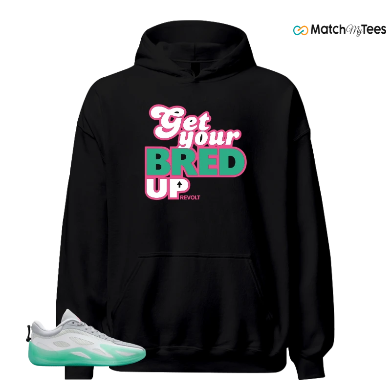 NIKE AIR JORDAN HEIR SERIES 2 SOUTH BEACH SNEAKER Matching Tees hoodie
