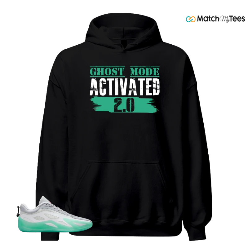 NIKE AIR JORDAN HEIR SERIES 2 SOUTH BEACH SNEAKER Matching Tees hoodie