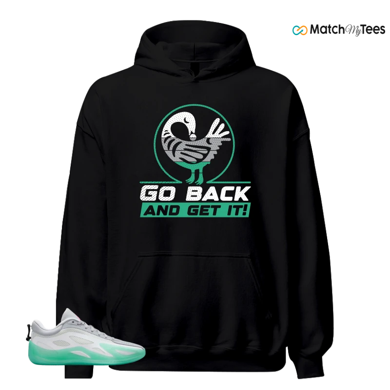 NIKE AIR JORDAN HEIR SERIES 2 SOUTH BEACH SNEAKER Matching Tees hoodie
