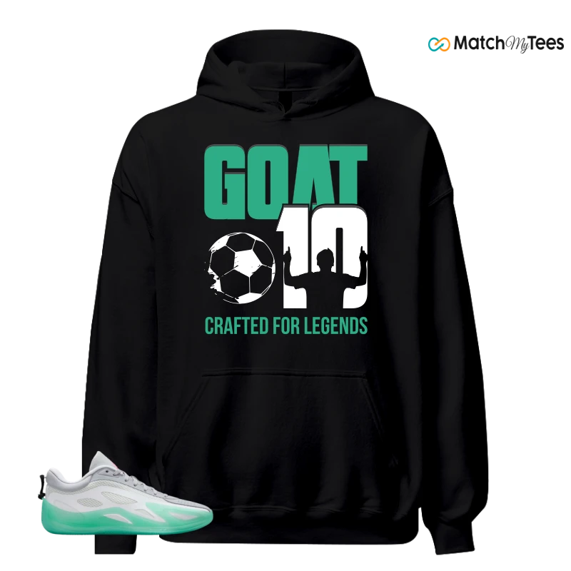 NIKE AIR JORDAN HEIR SERIES 2 SOUTH BEACH SNEAKER Matching Tees hoodie