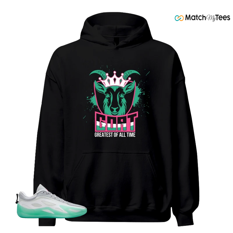 NIKE AIR JORDAN HEIR SERIES 2 SOUTH BEACH SNEAKER Matching Tees hoodie