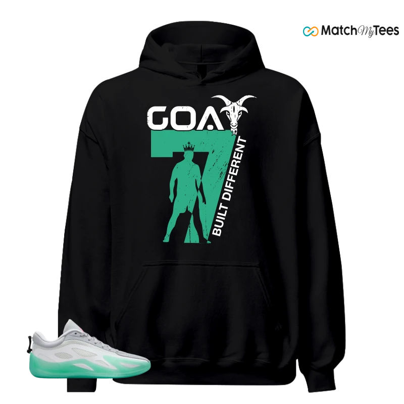 NIKE AIR JORDAN HEIR SERIES 2 SOUTH BEACH SNEAKER Matching Tees hoodie