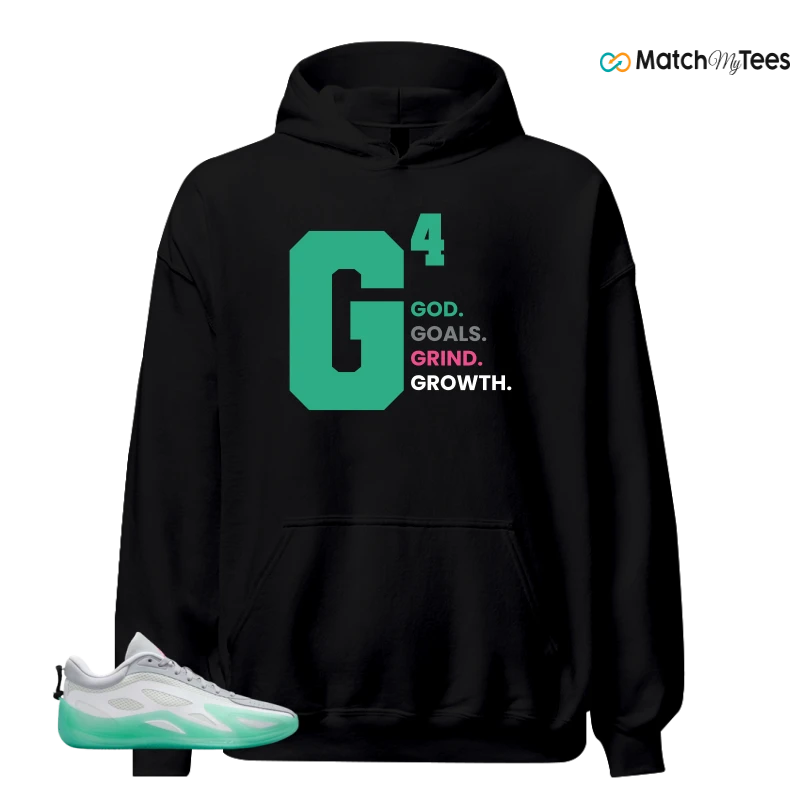 NIKE AIR JORDAN HEIR SERIES 2 SOUTH BEACH SNEAKER Matching Tees hoodie