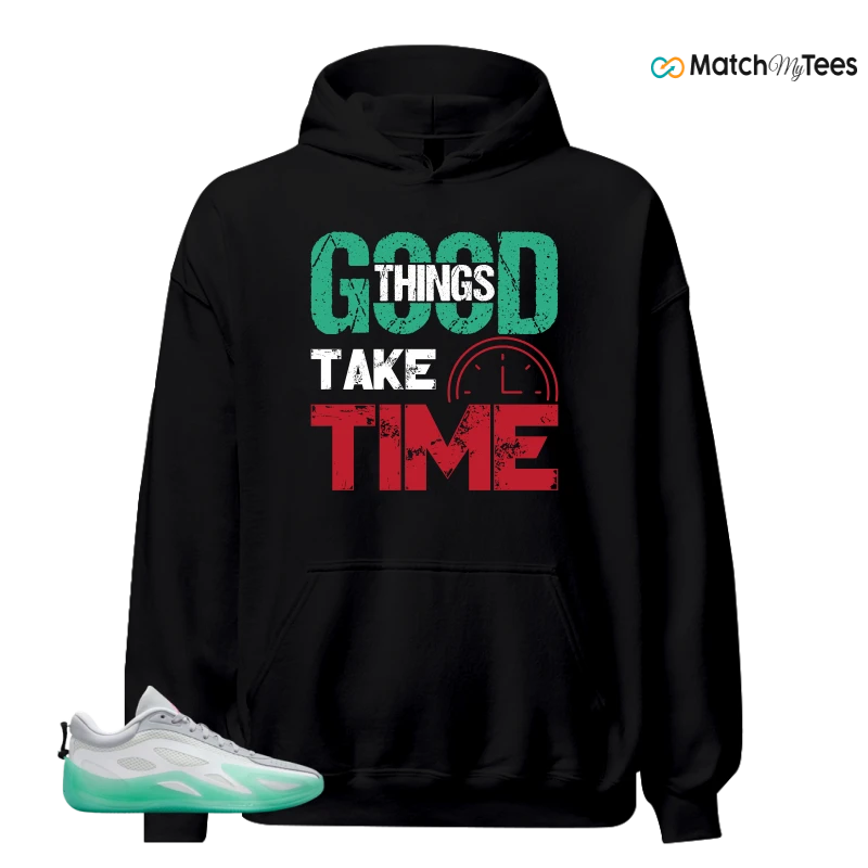 NIKE AIR JORDAN HEIR SERIES 2 SOUTH BEACH SNEAKER Matching Tees hoodie