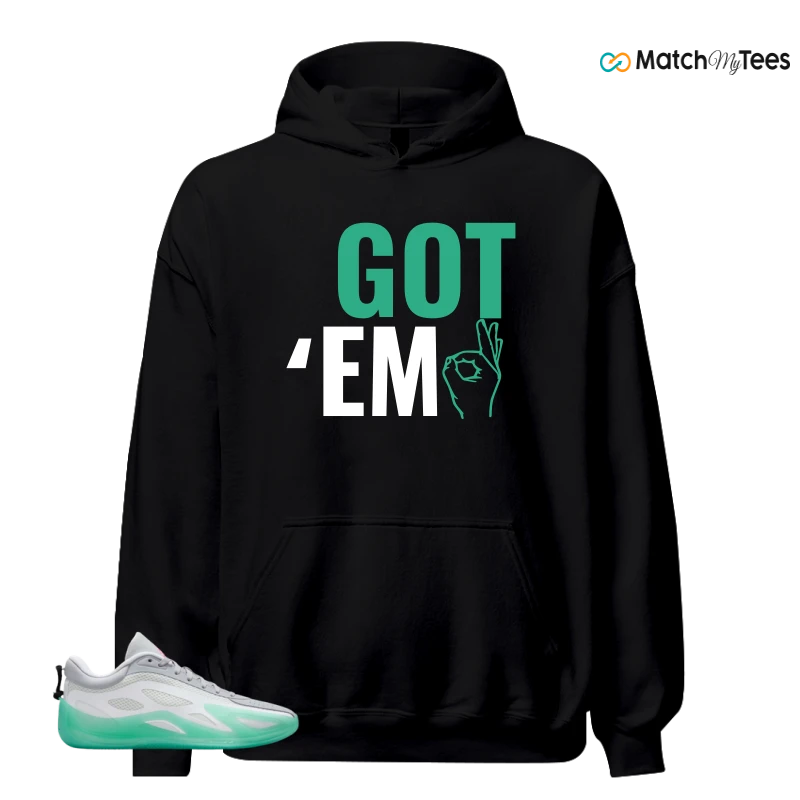 NIKE AIR JORDAN HEIR SERIES 2 SOUTH BEACH SNEAKER Matching Tees hoodie