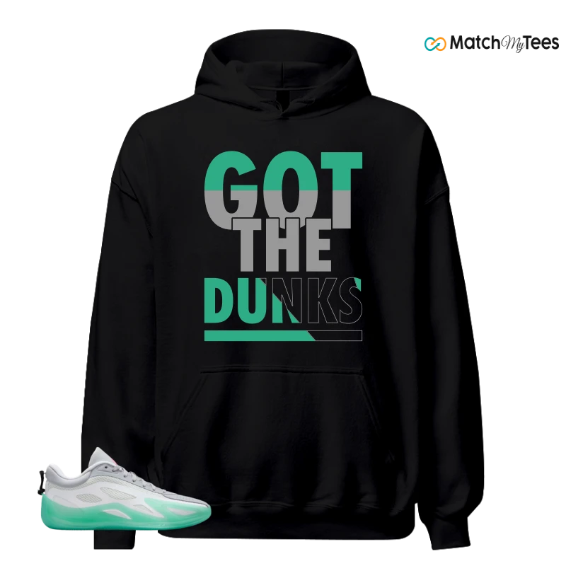 NIKE AIR JORDAN HEIR SERIES 2 SOUTH BEACH SNEAKER Matching Tees hoodie