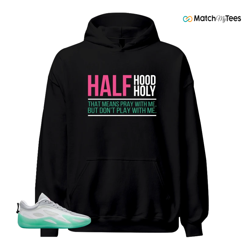 NIKE AIR JORDAN HEIR SERIES 2 SOUTH BEACH SNEAKER Matching Tees hoodie