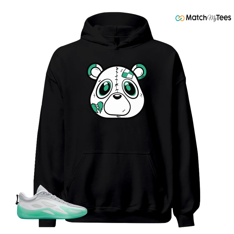 NIKE AIR JORDAN HEIR SERIES 2 SOUTH BEACH SNEAKER Matching Tees hoodie
