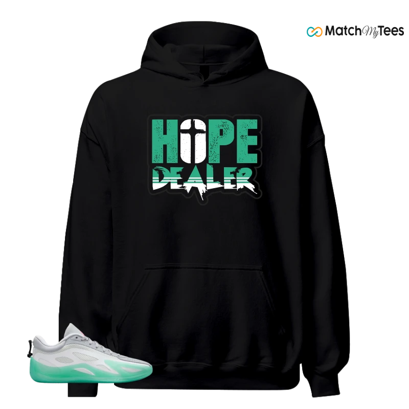 NIKE AIR JORDAN HEIR SERIES 2 SOUTH BEACH SNEAKER Matching Tees hoodie