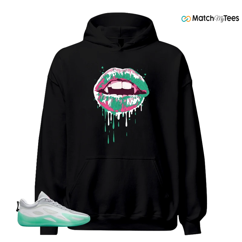 NIKE AIR JORDAN HEIR SERIES 2 SOUTH BEACH SNEAKER Matching Tees hoodie