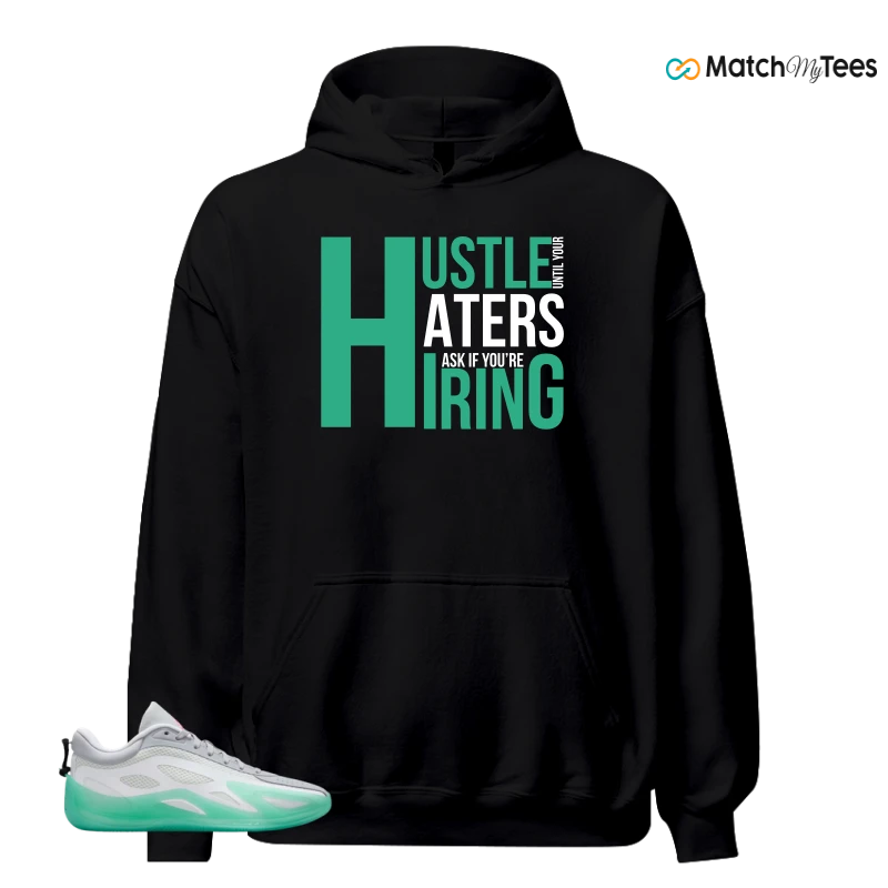 NIKE AIR JORDAN HEIR SERIES 2 SOUTH BEACH SNEAKER Matching Tees hoodie