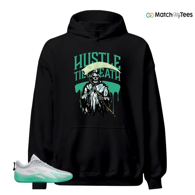 NIKE AIR JORDAN HEIR SERIES 2 SOUTH BEACH SNEAKER Matching Tees hoodie