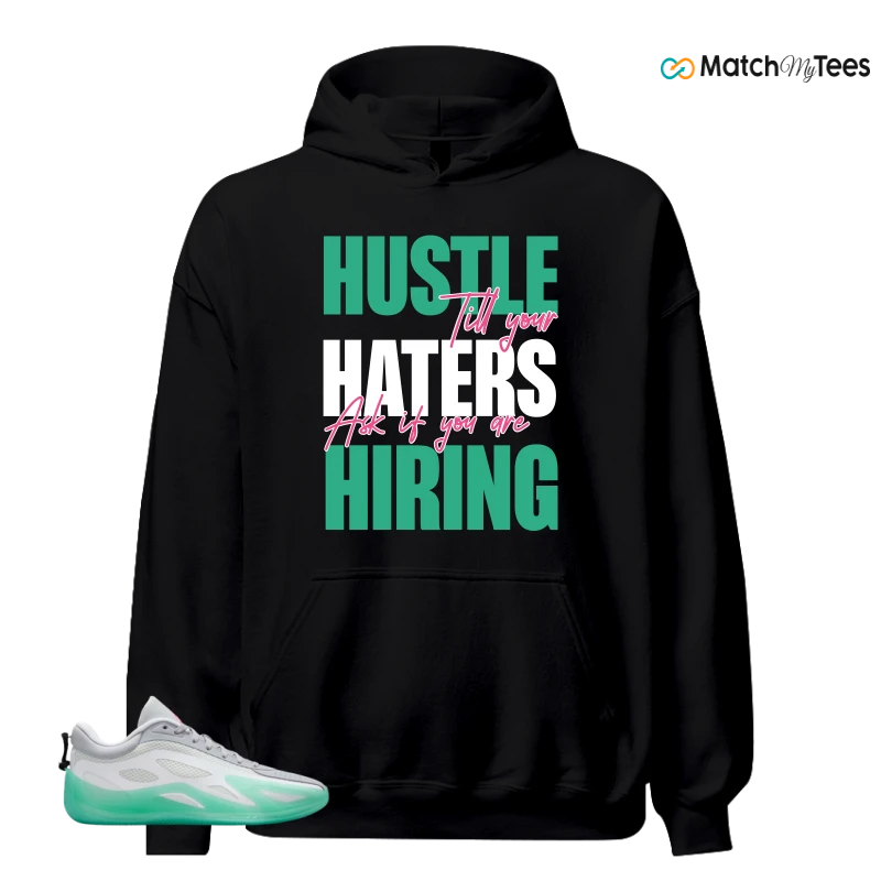 NIKE AIR JORDAN HEIR SERIES 2 SOUTH BEACH SNEAKER Matching Tees hoodie