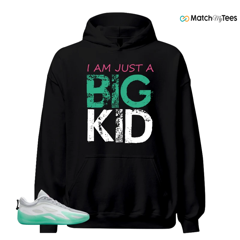 NIKE AIR JORDAN HEIR SERIES 2 SOUTH BEACH SNEAKER Matching Tees hoodie