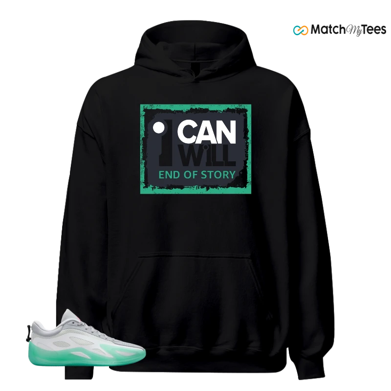 NIKE AIR JORDAN HEIR SERIES 2 SOUTH BEACH SNEAKER Matching Tees hoodie
