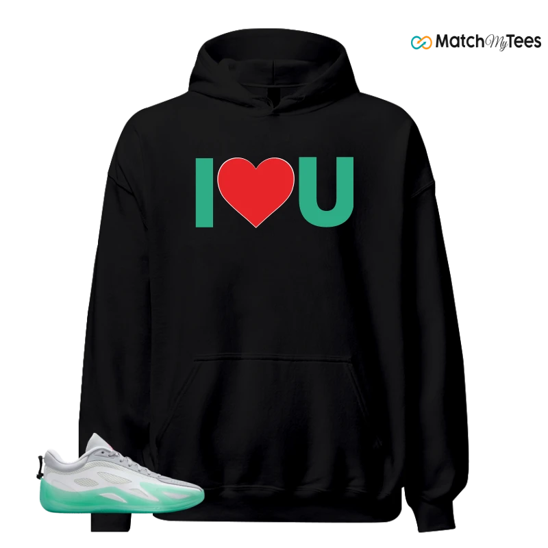 NIKE AIR JORDAN HEIR SERIES 2 SOUTH BEACH SNEAKER Matching Tees hoodie