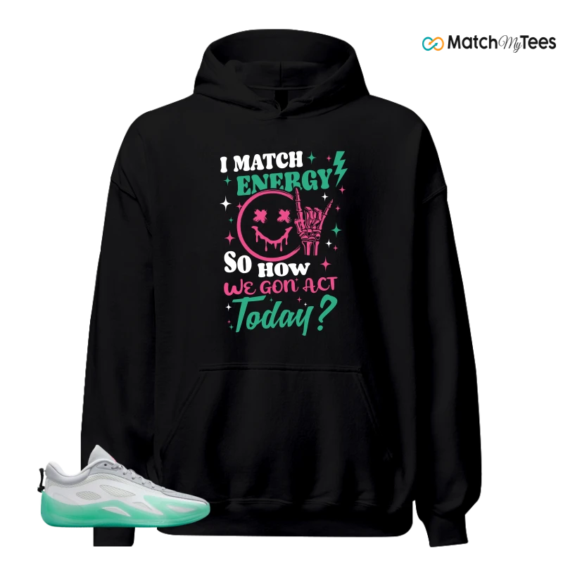 NIKE AIR JORDAN HEIR SERIES 2 SOUTH BEACH SNEAKER Matching Tees hoodie