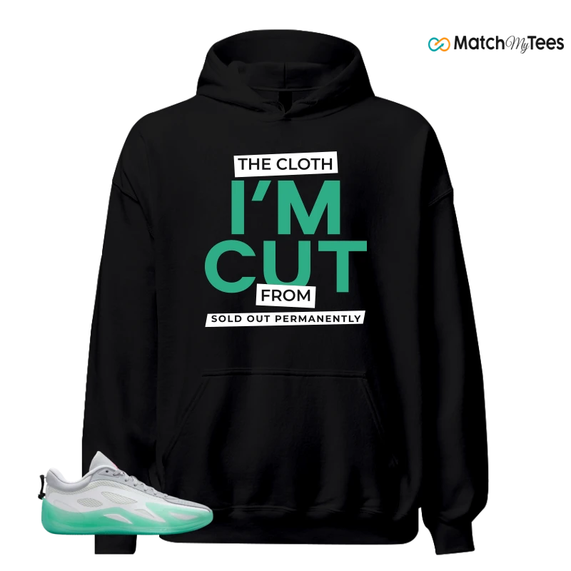 NIKE AIR JORDAN HEIR SERIES 2 SOUTH BEACH SNEAKER Matching Tees hoodie