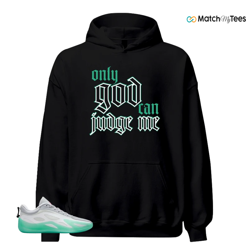 NIKE AIR JORDAN HEIR SERIES 2 SOUTH BEACH SNEAKER Matching Tees hoodie