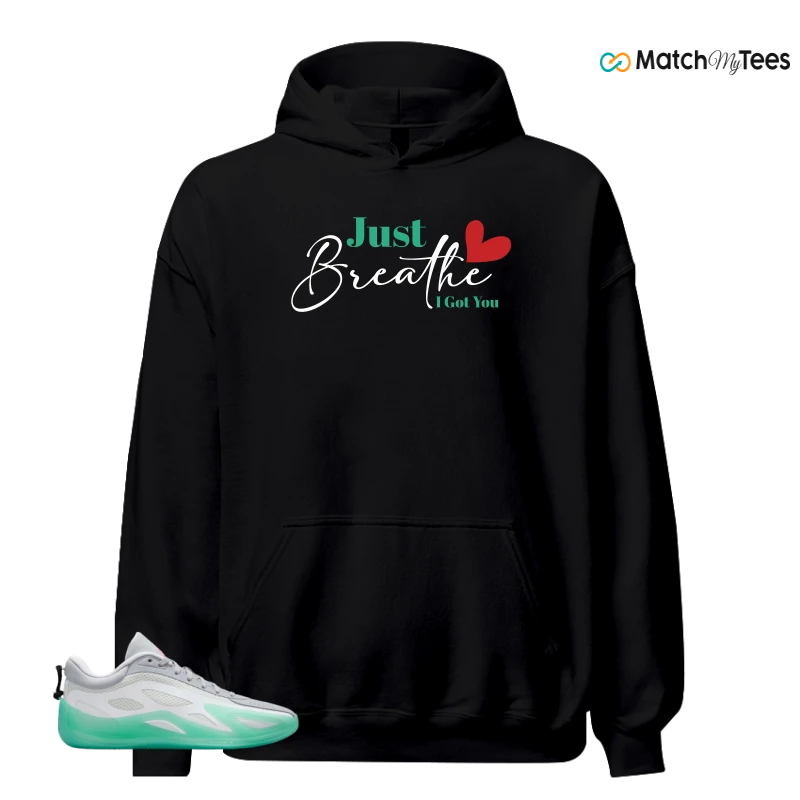 NIKE AIR JORDAN HEIR SERIES 2 SOUTH BEACH SNEAKER Matching Tees hoodie