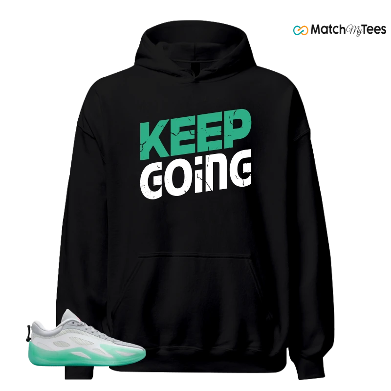 NIKE AIR JORDAN HEIR SERIES 2 SOUTH BEACH SNEAKER Matching Tees hoodie