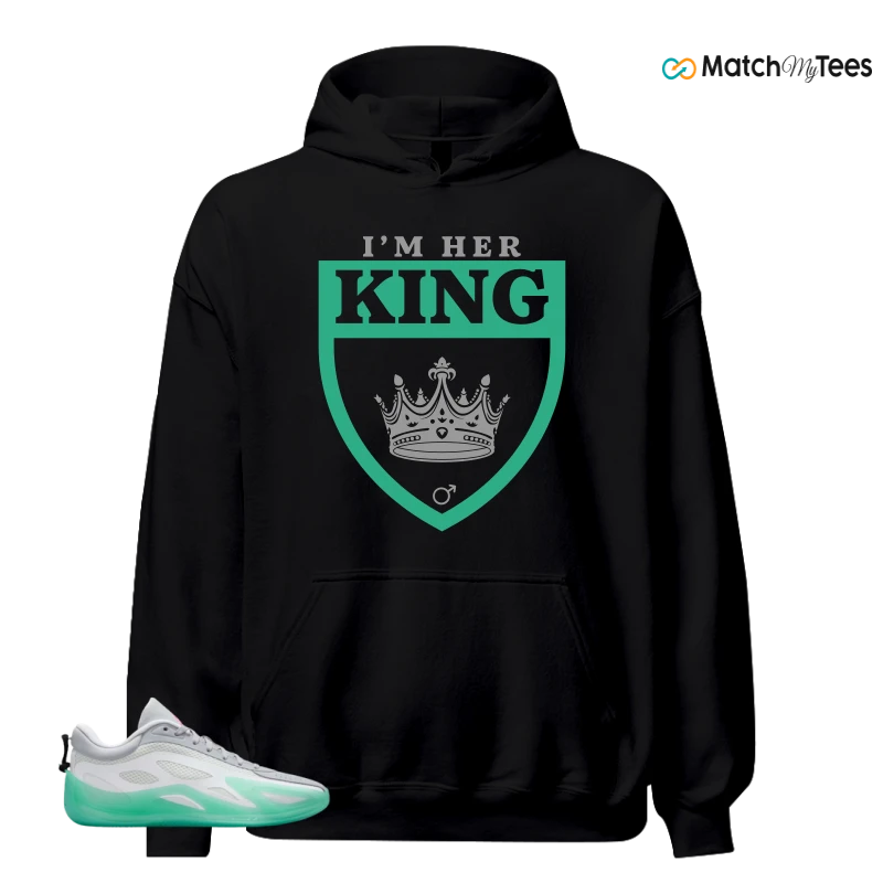 NIKE AIR JORDAN HEIR SERIES 2 SOUTH BEACH SNEAKER Matching Tees hoodie