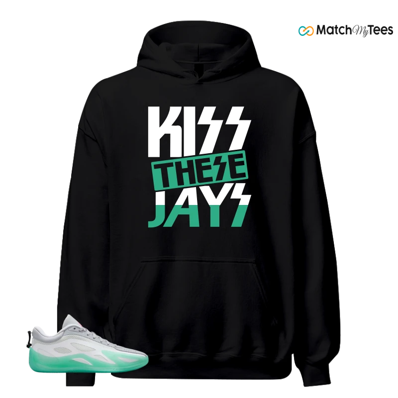 NIKE AIR JORDAN HEIR SERIES 2 SOUTH BEACH SNEAKER Matching Tees hoodie