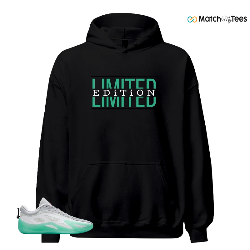 NIKE AIR JORDAN HEIR SERIES 2 SOUTH BEACH SNEAKER Matching Tees hoodie