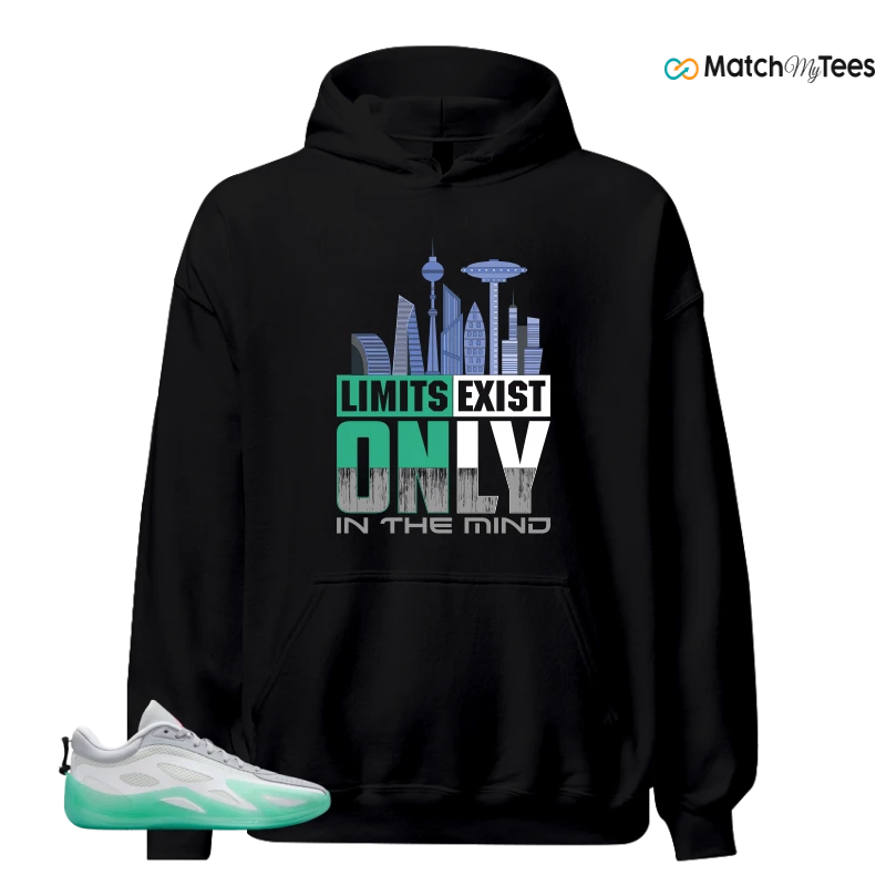 NIKE AIR JORDAN HEIR SERIES 2 SOUTH BEACH SNEAKER Matching Tees hoodie