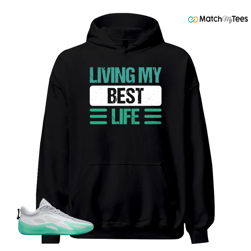 NIKE AIR JORDAN HEIR SERIES 2 SOUTH BEACH SNEAKER Matching Tees hoodie