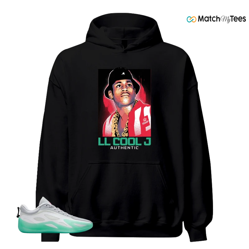 NIKE AIR JORDAN HEIR SERIES 2 SOUTH BEACH SNEAKER Matching Tees hoodie