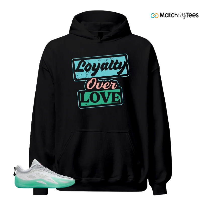 NIKE AIR JORDAN HEIR SERIES 2 SOUTH BEACH SNEAKER Matching Tees hoodie