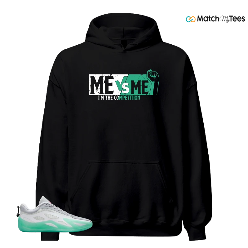 NIKE AIR JORDAN HEIR SERIES 2 SOUTH BEACH SNEAKER Matching Tees hoodie
