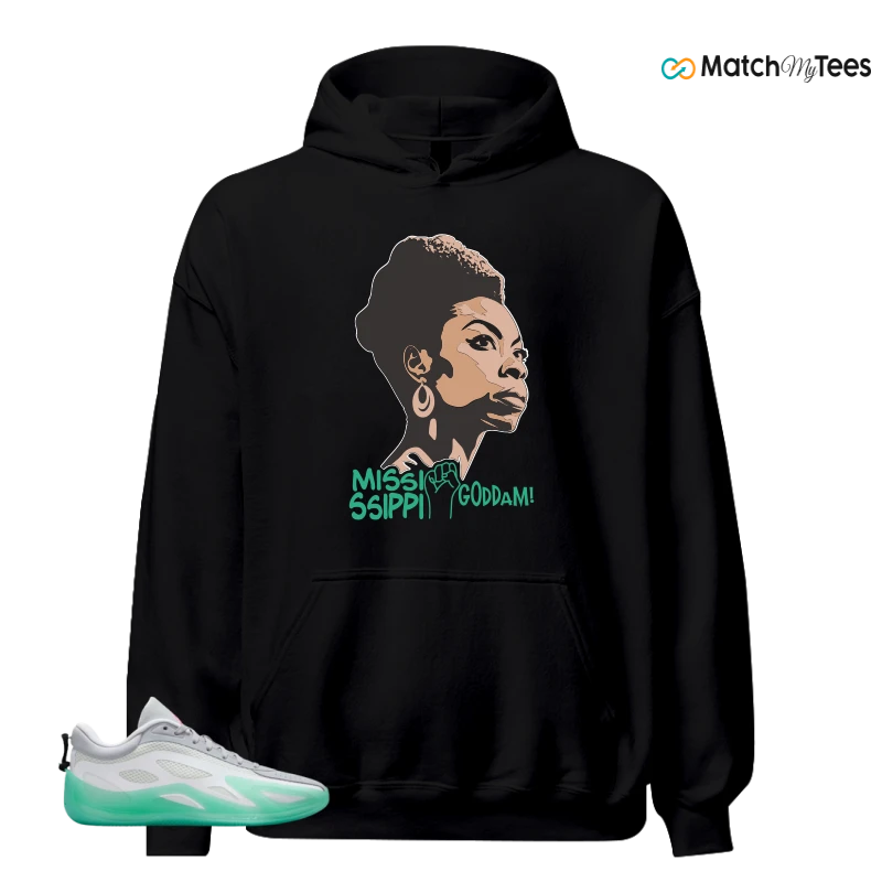 NIKE AIR JORDAN HEIR SERIES 2 SOUTH BEACH SNEAKER Matching Tees hoodie