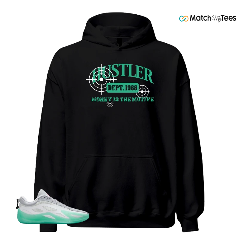 NIKE AIR JORDAN HEIR SERIES 2 SOUTH BEACH SNEAKER Matching Tees hoodie
