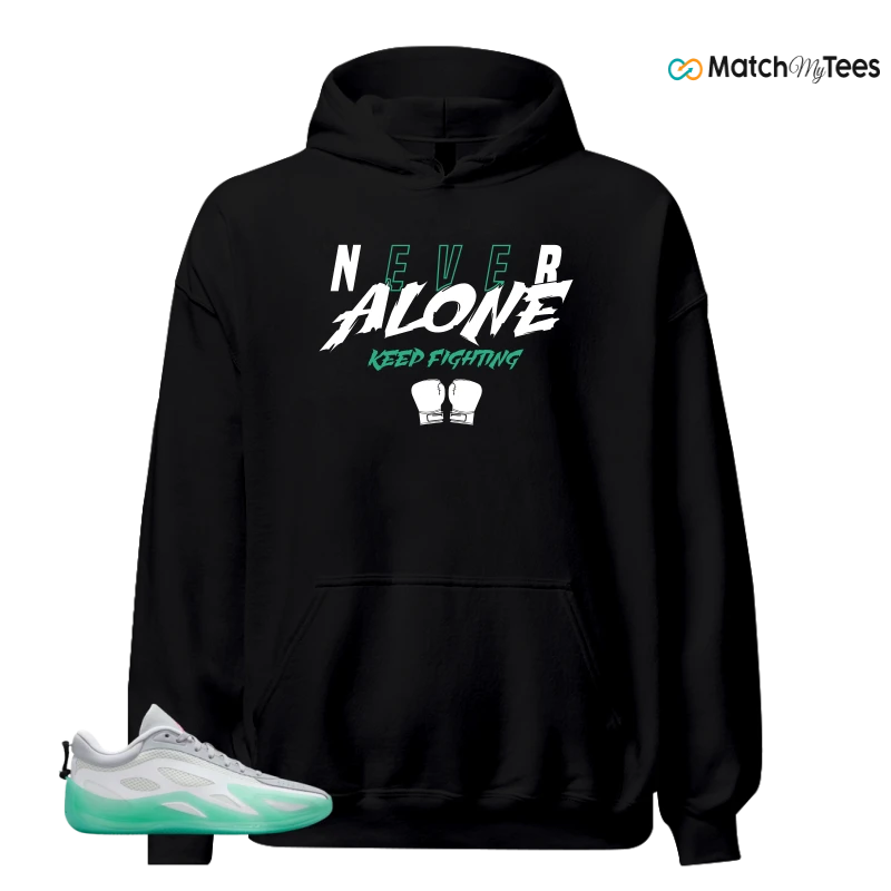 NIKE AIR JORDAN HEIR SERIES 2 SOUTH BEACH SNEAKER Matching Tees hoodie
