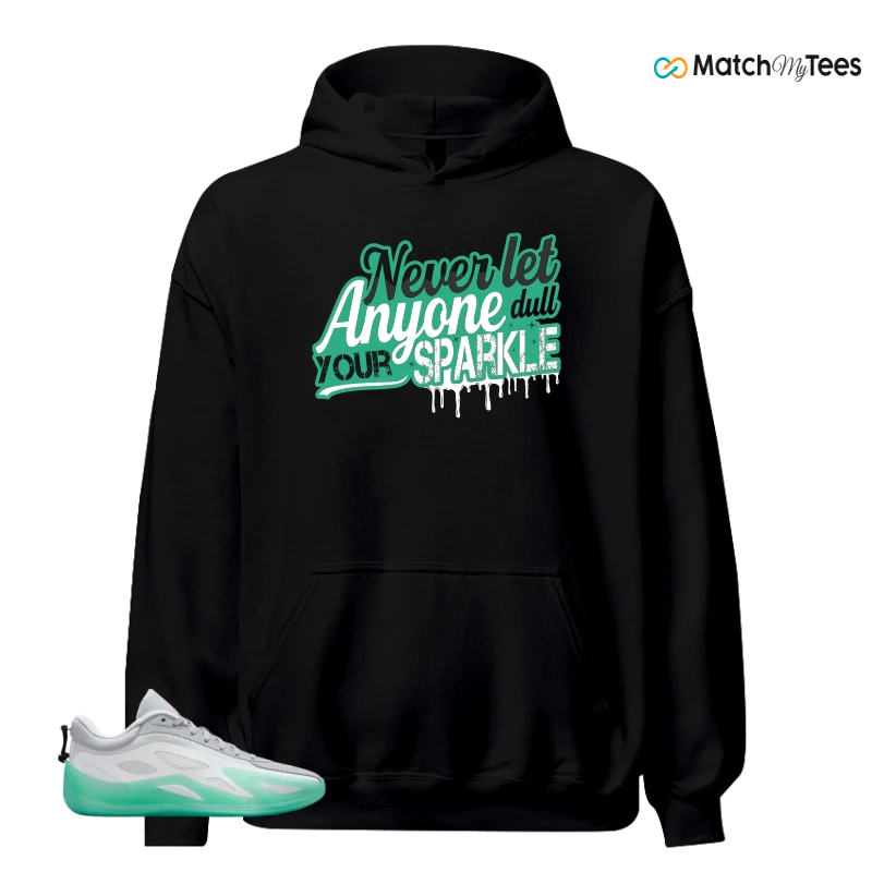NIKE AIR JORDAN HEIR SERIES 2 SOUTH BEACH SNEAKER Matching Tees hoodie
