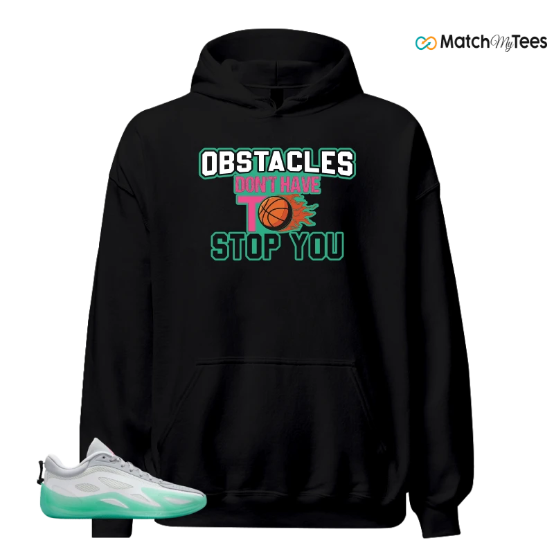 NIKE AIR JORDAN HEIR SERIES 2 SOUTH BEACH SNEAKER Matching Tees hoodie