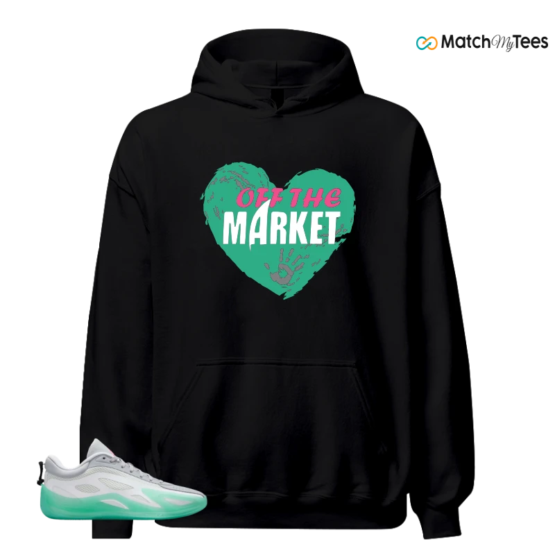 NIKE AIR JORDAN HEIR SERIES 2 SOUTH BEACH SNEAKER Matching Tees hoodie