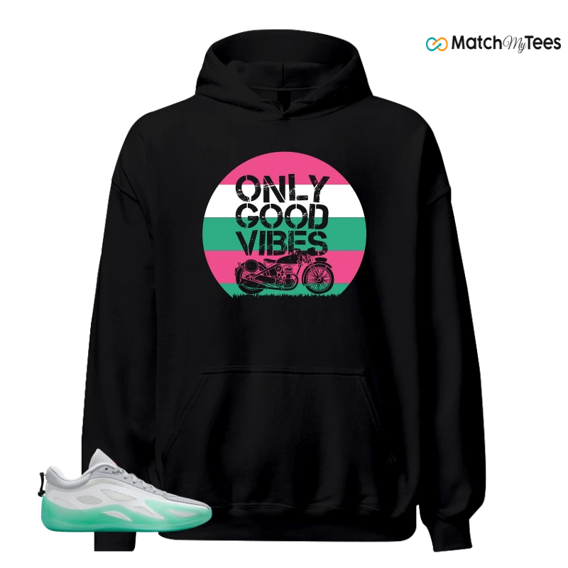 NIKE AIR JORDAN HEIR SERIES 2 SOUTH BEACH SNEAKER Matching Tees hoodie