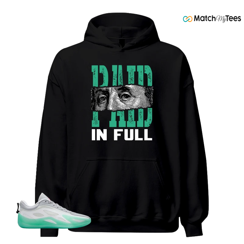 NIKE AIR JORDAN HEIR SERIES 2 SOUTH BEACH SNEAKER Matching Tees hoodie