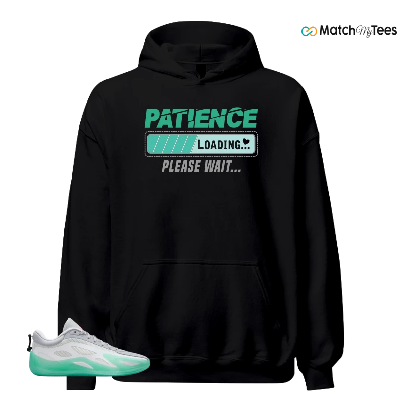 NIKE AIR JORDAN HEIR SERIES 2 SOUTH BEACH SNEAKER Matching Tees hoodie