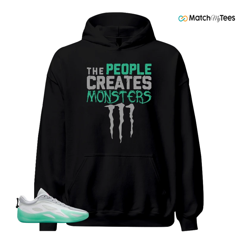 NIKE AIR JORDAN HEIR SERIES 2 SOUTH BEACH SNEAKER Matching Tees hoodie