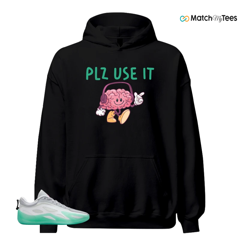 NIKE AIR JORDAN HEIR SERIES 2 SOUTH BEACH SNEAKER Matching Tees hoodie