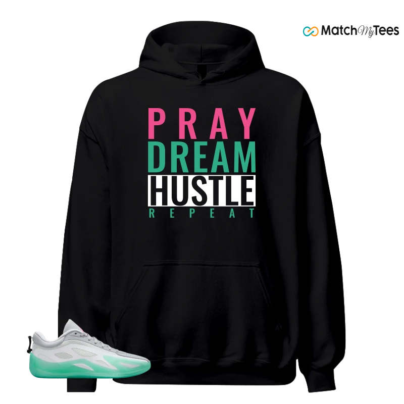 NIKE AIR JORDAN HEIR SERIES 2 SOUTH BEACH SNEAKER Matching Tees hoodie