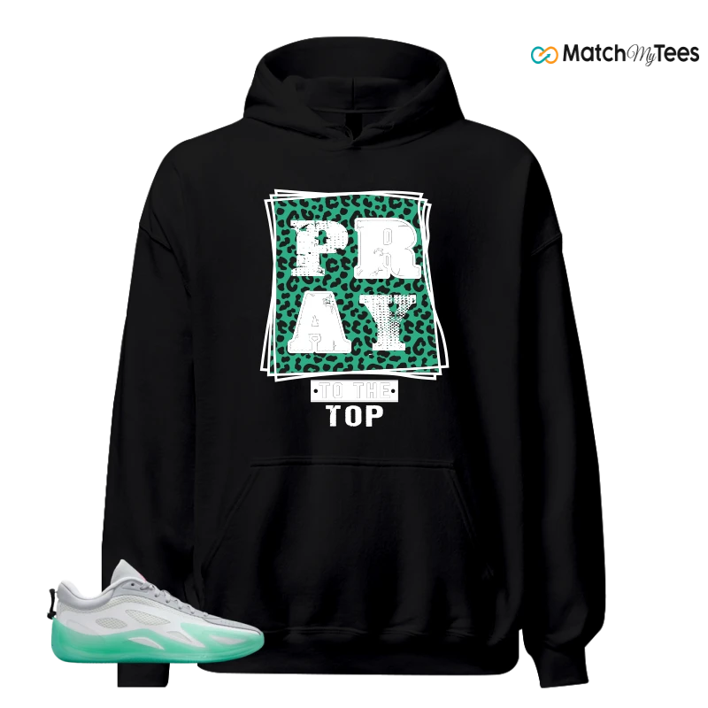 NIKE AIR JORDAN HEIR SERIES 2 SOUTH BEACH SNEAKER Matching Tees hoodie