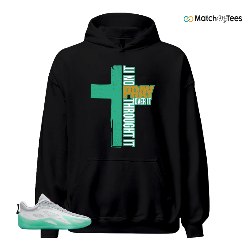 NIKE AIR JORDAN HEIR SERIES 2 SOUTH BEACH SNEAKER Matching Tees hoodie