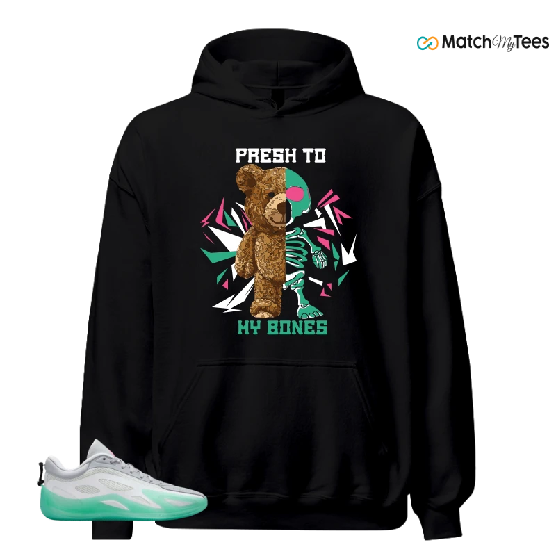 NIKE AIR JORDAN HEIR SERIES 2 SOUTH BEACH SNEAKER Matching Tees hoodie