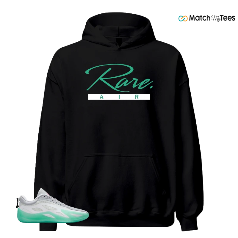 NIKE AIR JORDAN HEIR SERIES 2 SOUTH BEACH SNEAKER Matching Tees hoodie