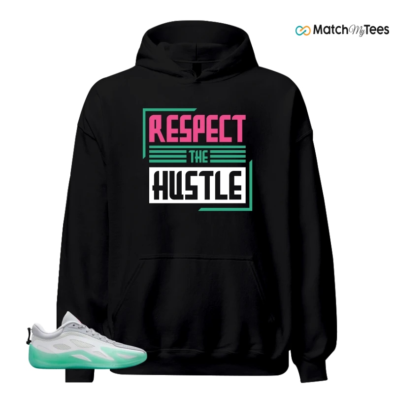 NIKE AIR JORDAN HEIR SERIES 2 SOUTH BEACH SNEAKER Matching Tees hoodie